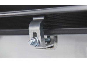 Jeep Gladiator Roll-Up Cover - Access - Lorado - `20-`25